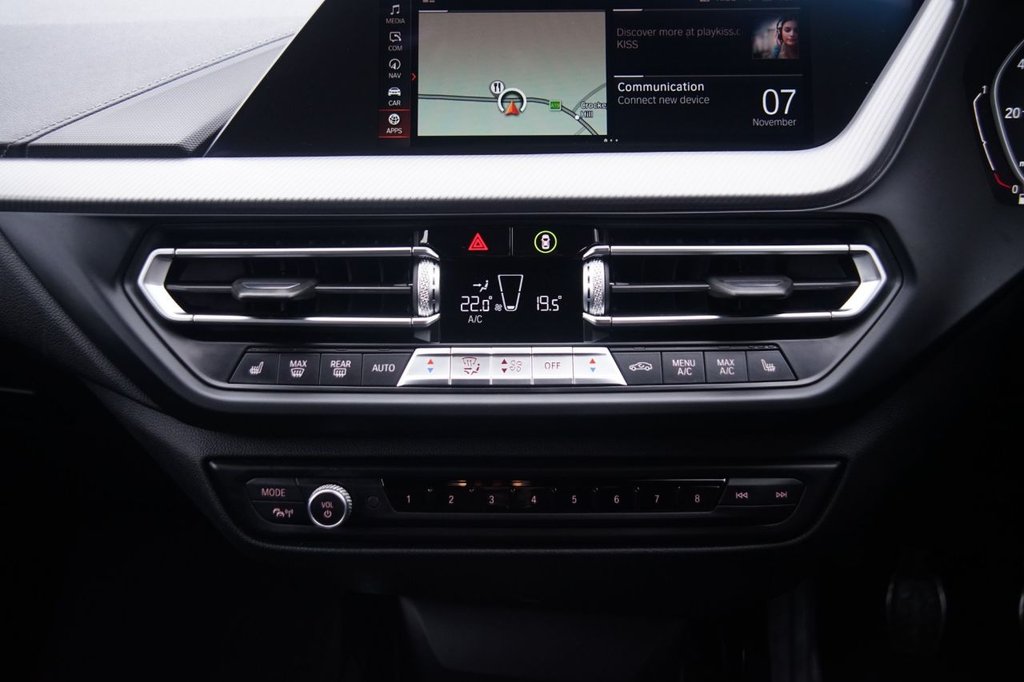 Used BMW 1 Series 2020 for sale - 76406603: Photo 19