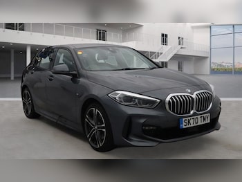 BMW - 1 Series