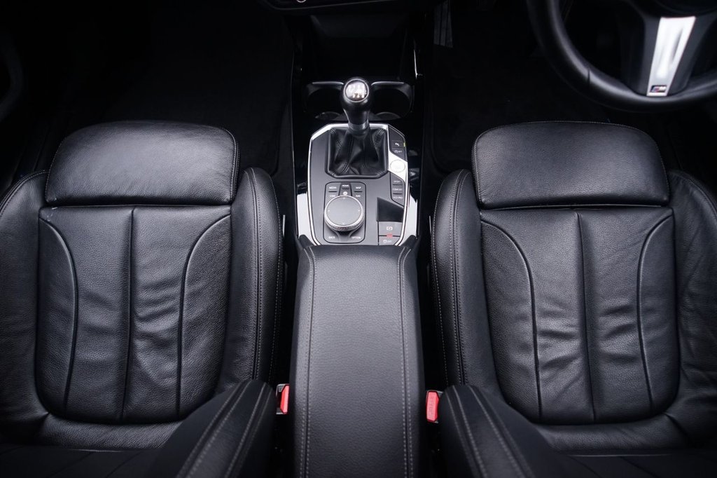 Used BMW 1 Series 2020 for sale - 76406603: Photo 21