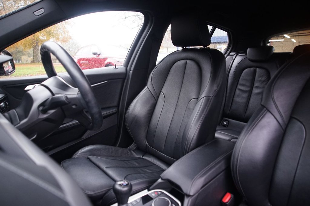 Used BMW 1 Series 2020 for sale - 76406603: Photo 26