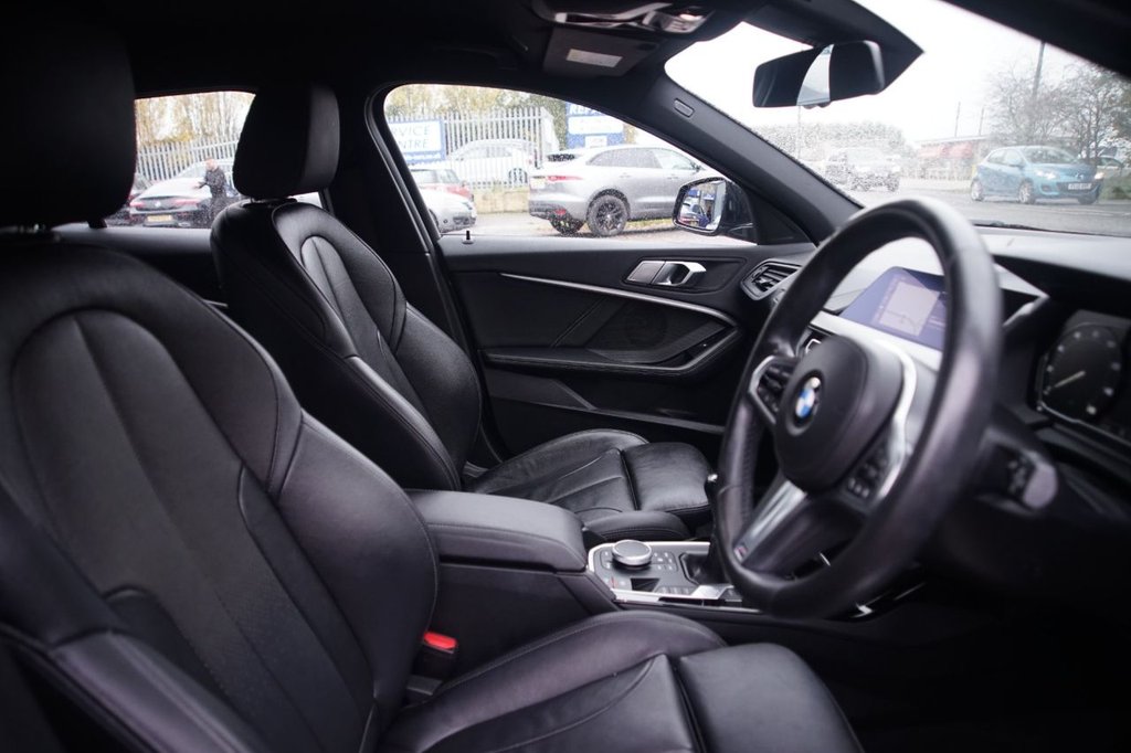 Used BMW 1 Series 2020 for sale - 76406603: Photo 31