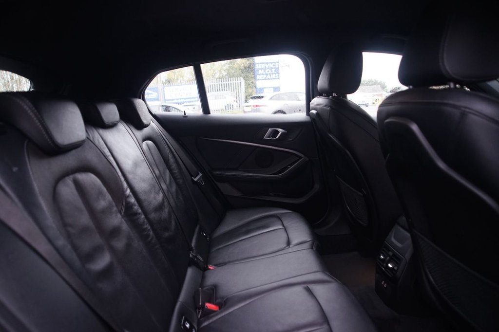 Used BMW 1 Series 2020 for sale - 76406603: Photo 32