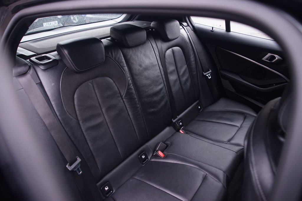 Used BMW 1 Series 2020 for sale - 76406603: Photo 33