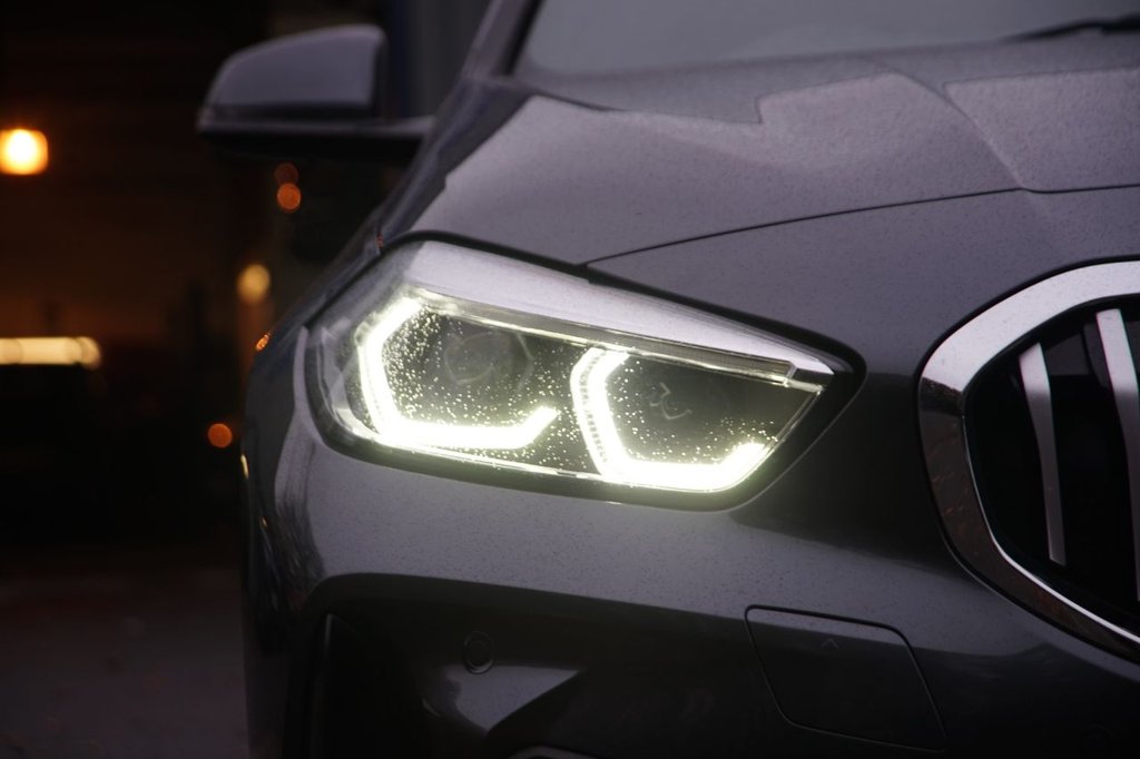 Used BMW 1 Series 2020 for sale - 76406603: Photo 35