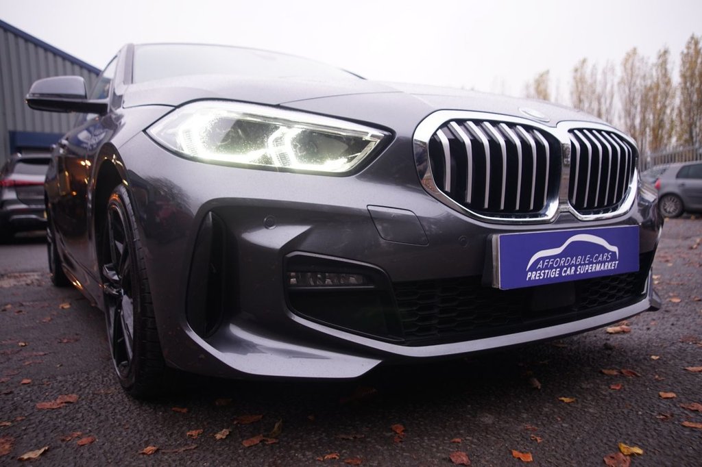 Used BMW 1 Series 2020 for sale - 76406603: Photo 37