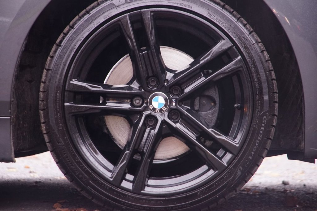 Used BMW 1 Series 2020 for sale - 76406603: Photo 38