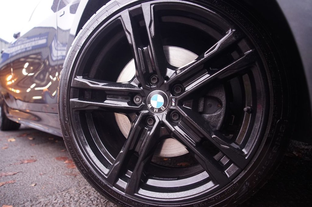 Used BMW 1 Series 2020 for sale - 76406603: Photo 39