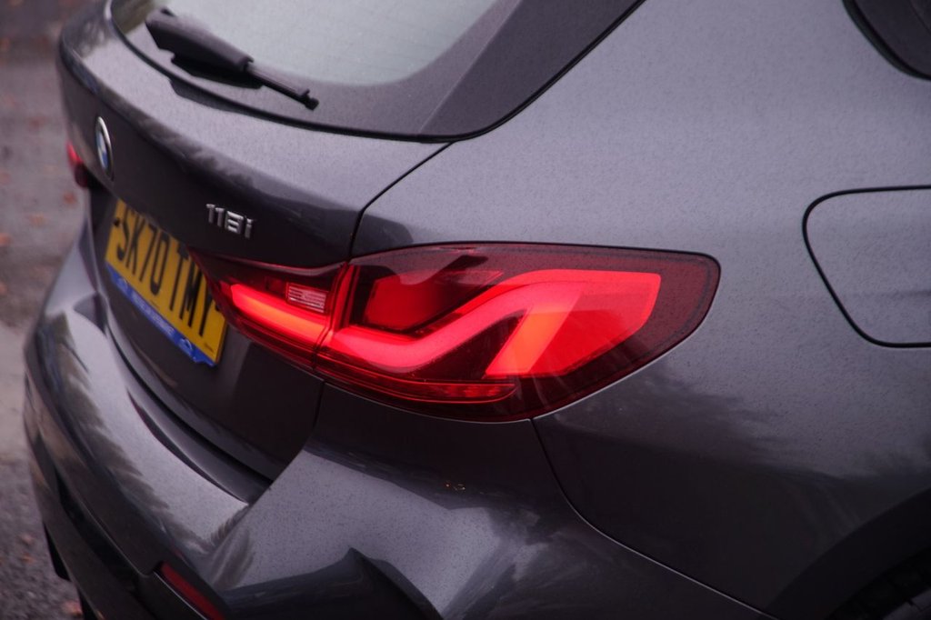 Used BMW 1 Series 2020 for sale - 76406603: Photo 43