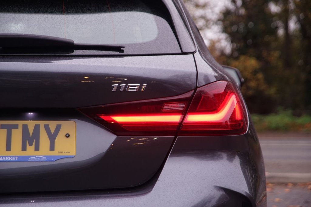 Used BMW 1 Series 2020 for sale - 76406603: Photo 44