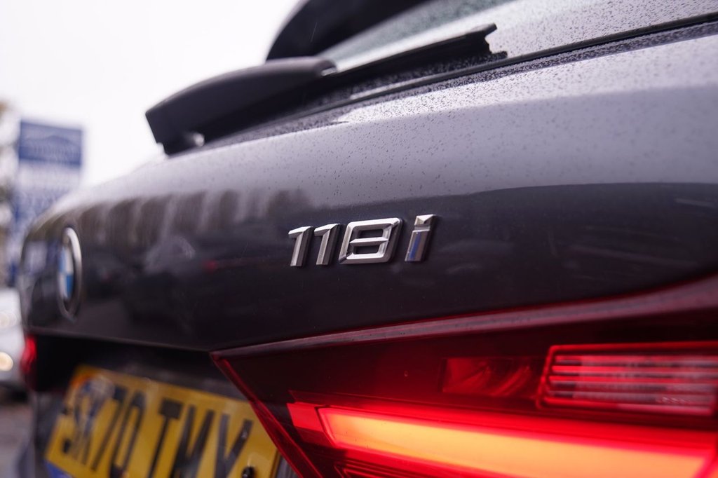 Used BMW 1 Series 2020 for sale - 76406603: Photo 47