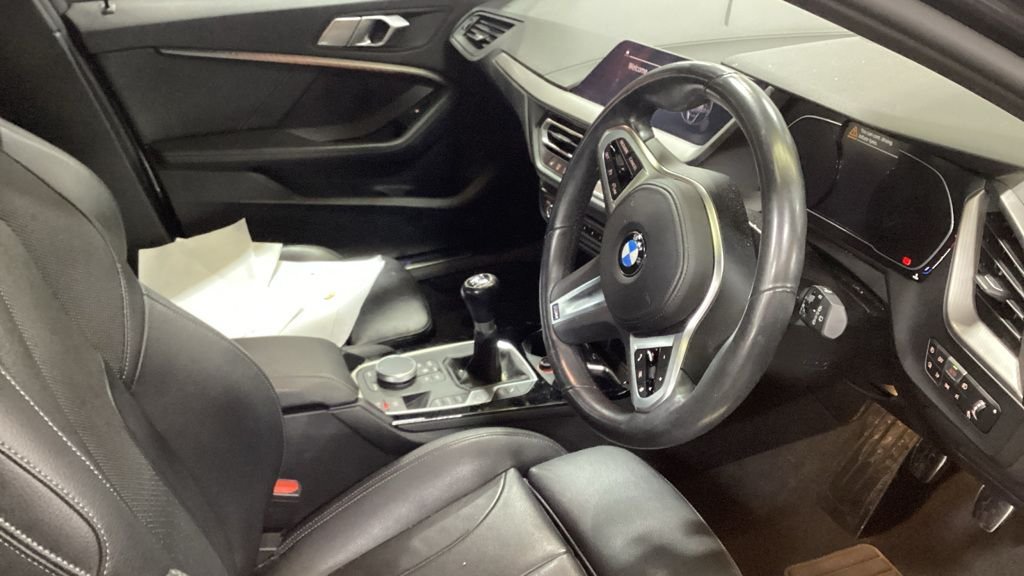 Used BMW 1 Series 2020 for sale - 76406603: Photo 9