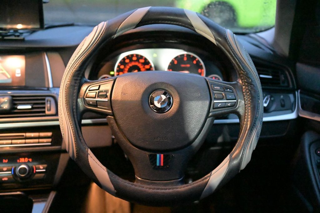 Used BMW 5 Series 2014 for sale - 76820965: Photo 10