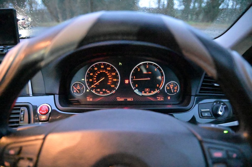 Used BMW 5 Series 2014 for sale - 76820965: Photo 13