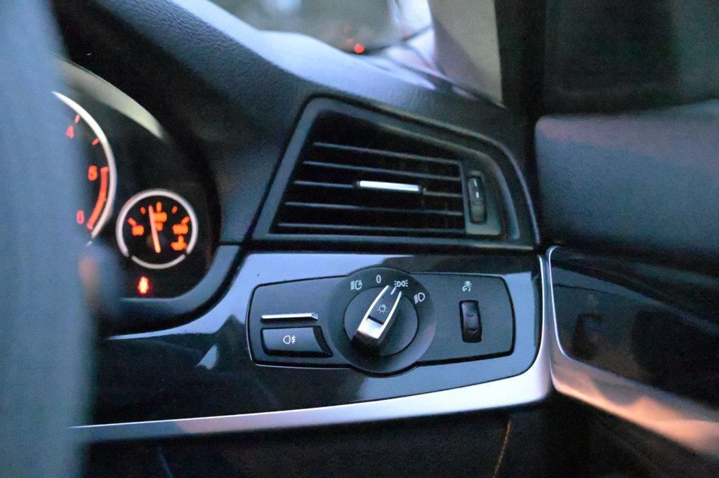 Used BMW 5 Series 2014 for sale - 76820965: Photo 15