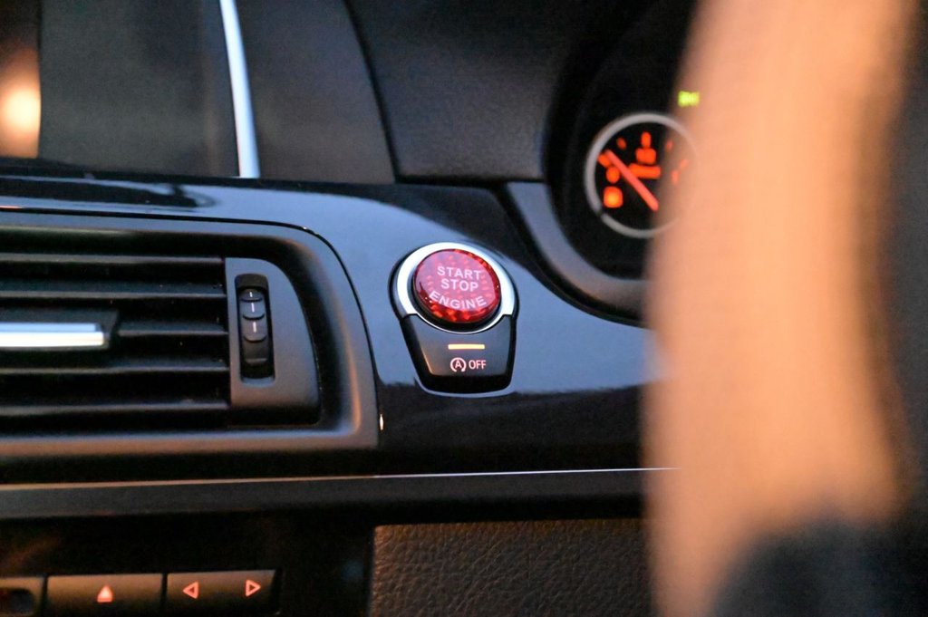 Used BMW 5 Series 2014 for sale - 76820965: Photo 16