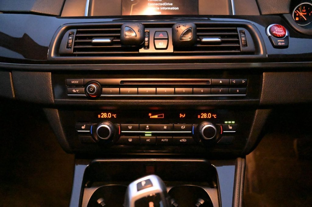 Used BMW 5 Series 2014 for sale - 76820965: Photo 20