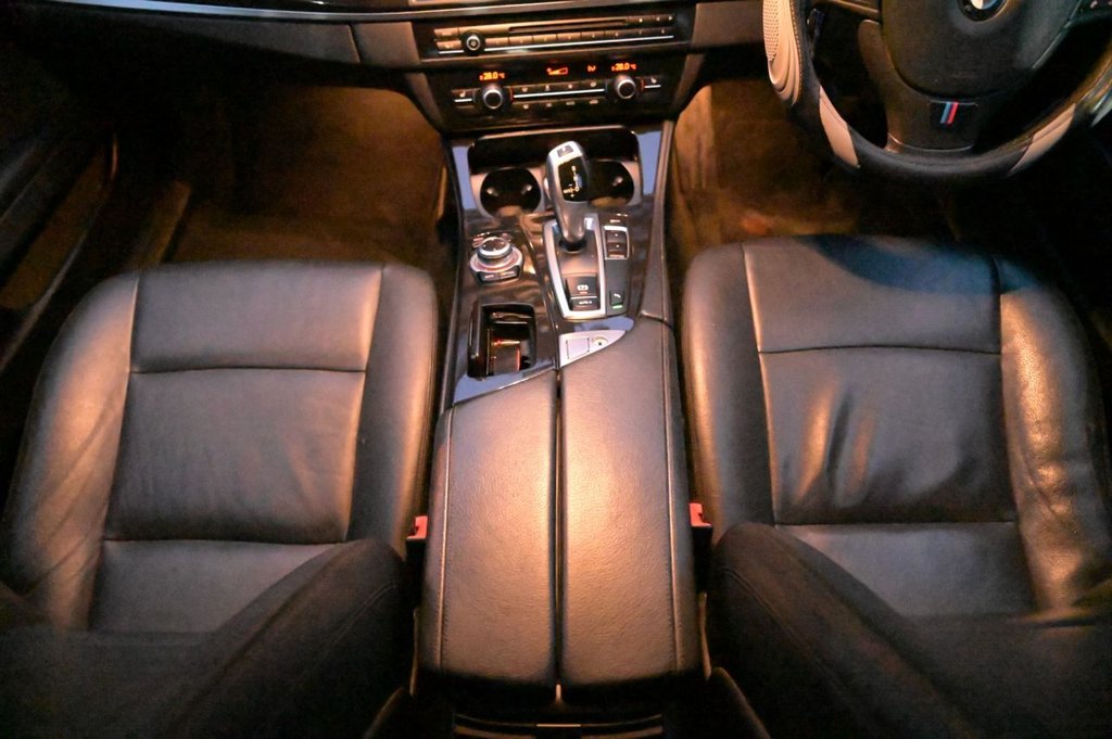 Used BMW 5 Series 2014 for sale - 76820965: Photo 21