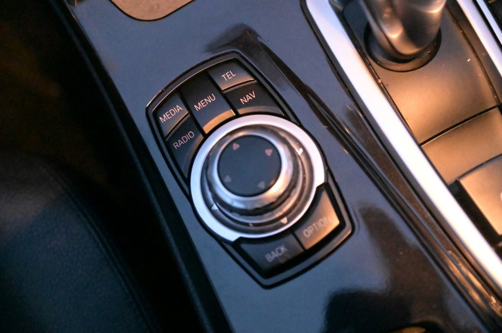 Used BMW 5 Series 2014 for sale - 76820965: Photo 22