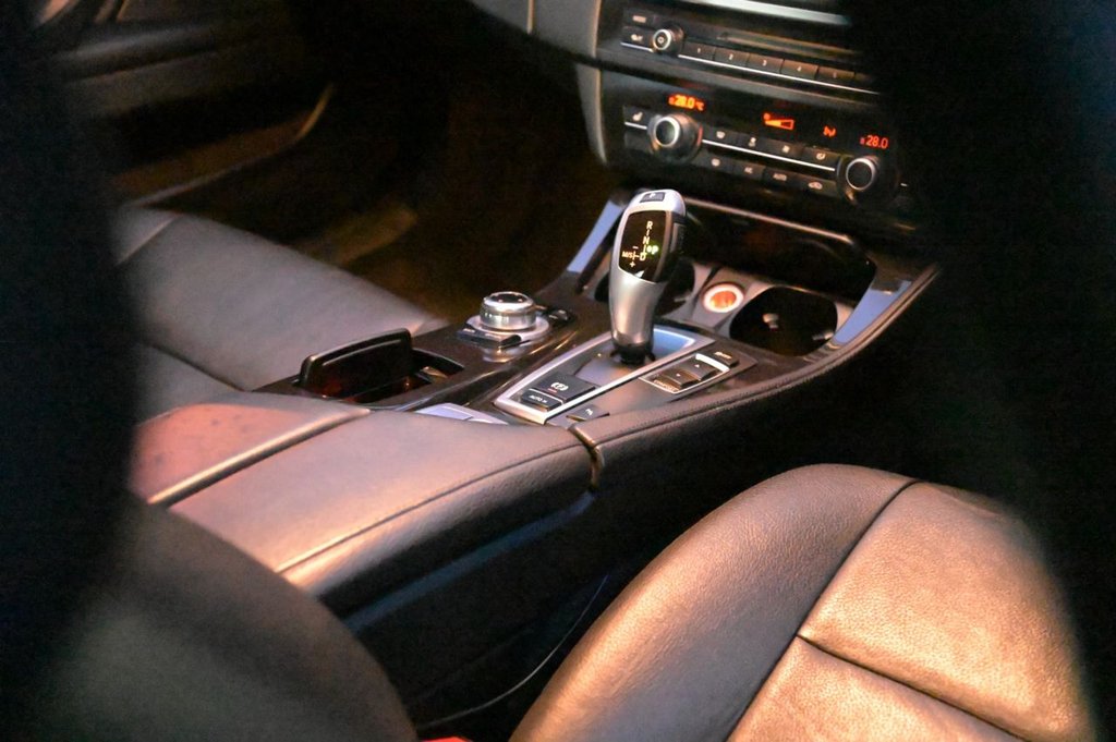 Used BMW 5 Series 2014 for sale - 76820965: Photo 24