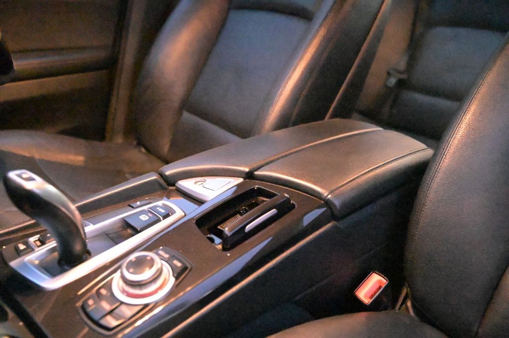 Used BMW 5 Series 2014 for sale - 76820965: Photo 25