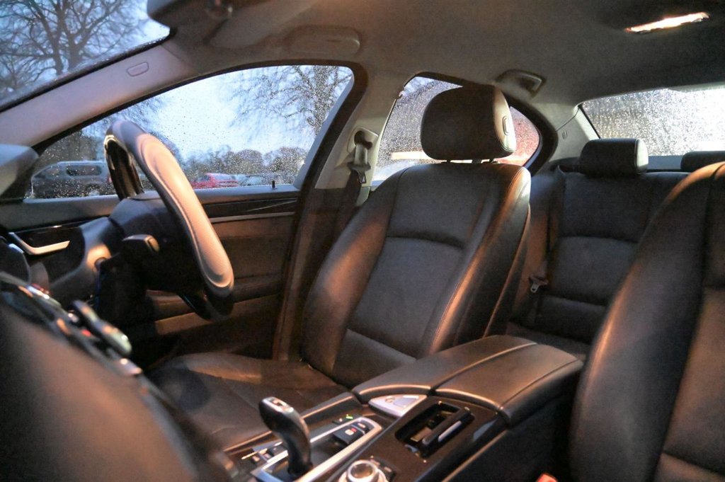 Used BMW 5 Series 2014 for sale - 76820965: Photo 26