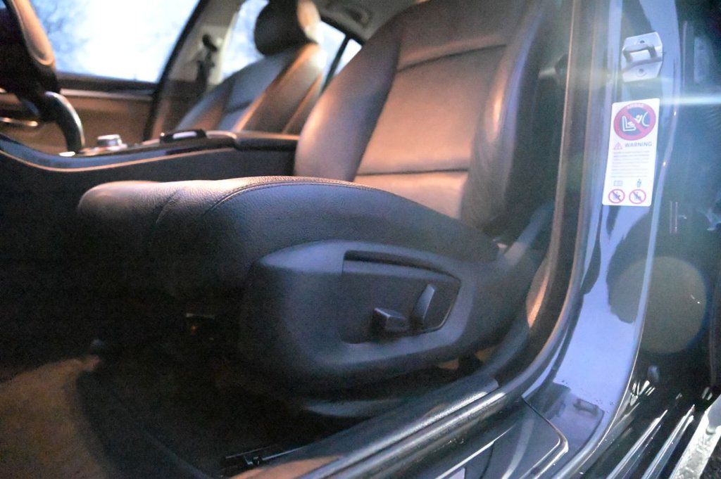 Used BMW 5 Series 2014 for sale - 76820965: Photo 27