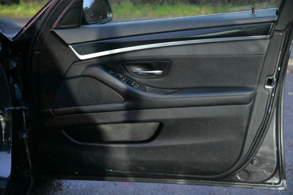 Used BMW 5 Series 2014 for sale - 76820965: Photo 30