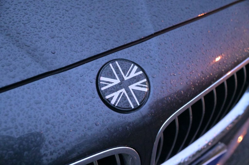 Used BMW 5 Series 2014 for sale - 76820965: Photo 33