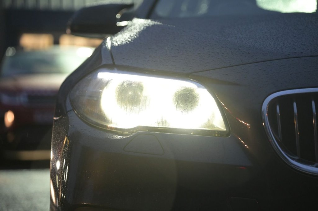 Used BMW 5 Series 2014 for sale - 76820965: Photo 34