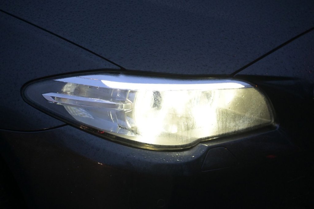 Used BMW 5 Series 2014 for sale - 76820965: Photo 35