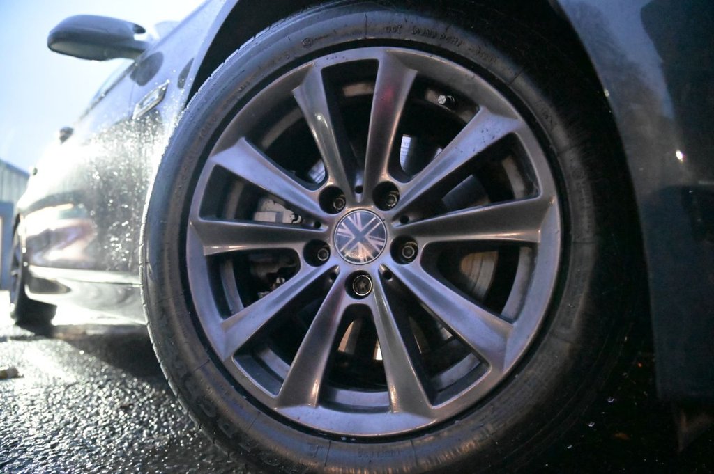 Used BMW 5 Series 2014 for sale - 76820965: Photo 39