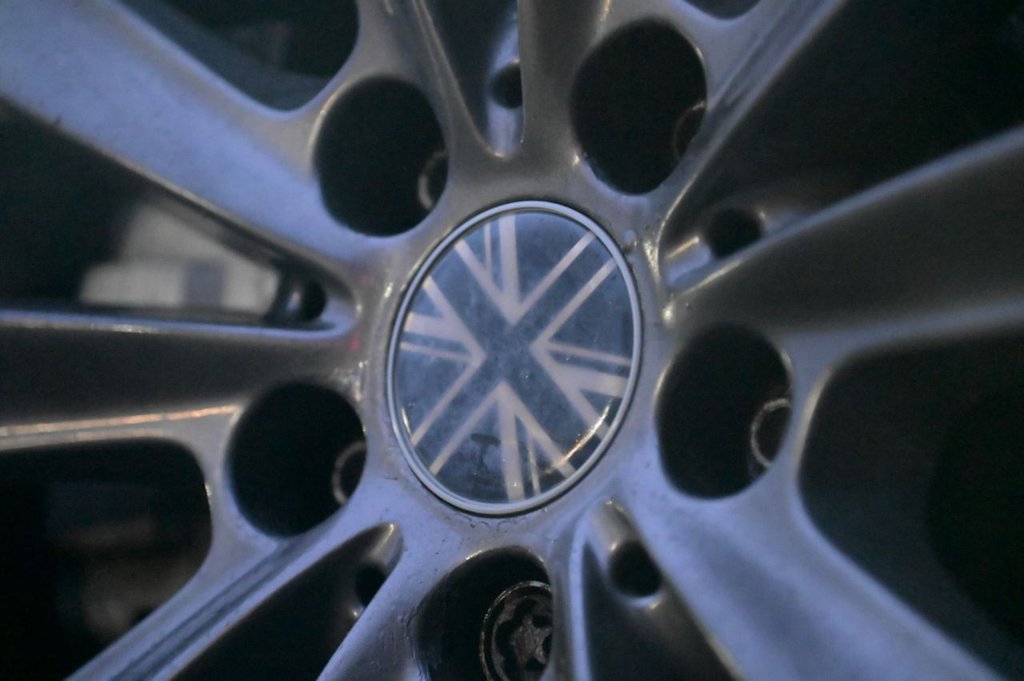 Used BMW 5 Series 2014 for sale - 76820965: Photo 40