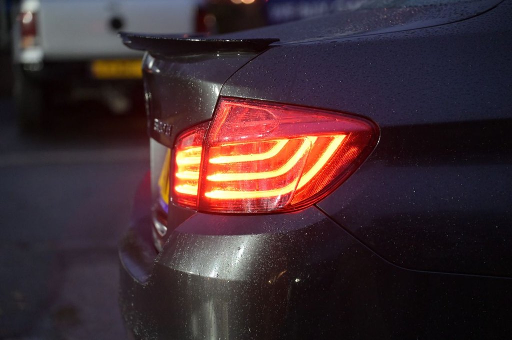 Used BMW 5 Series 2014 for sale - 76820965: Photo 43