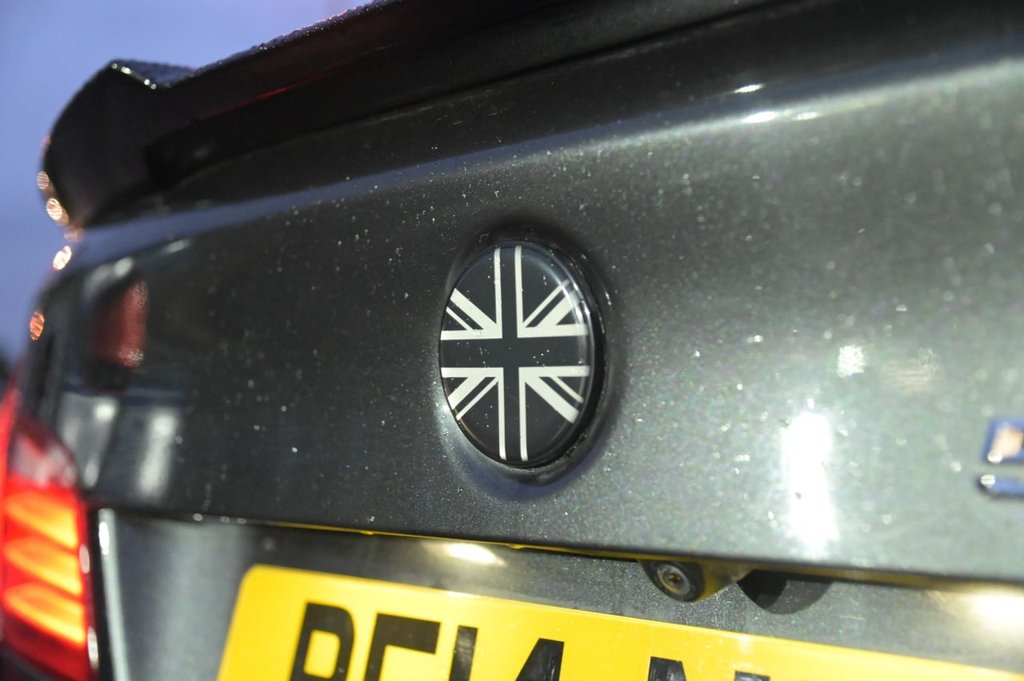 Used BMW 5 Series 2014 for sale - 76820965: Photo 46