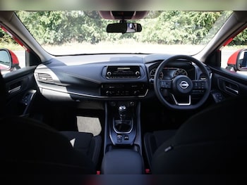 Used Nissan Qashqai 2022 for sale - 75799674: Photo