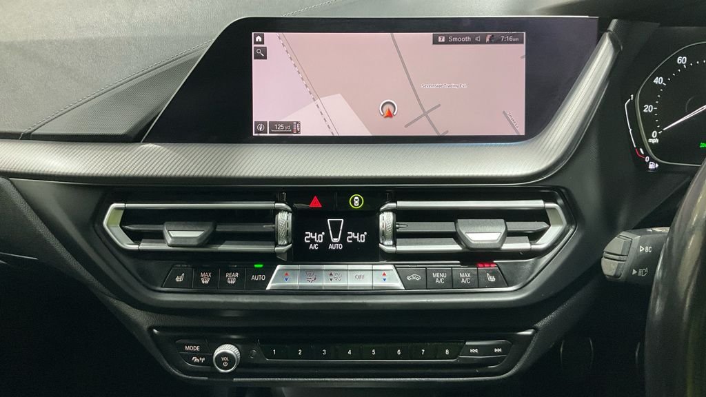 Used BMW 1 Series 2021 for sale - 78030307: Photo 10