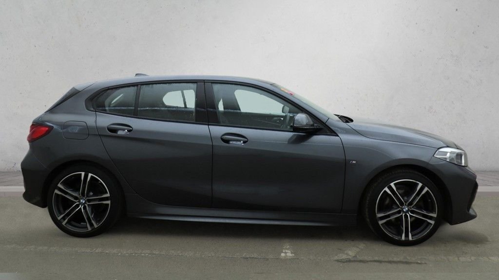 Used BMW 1 Series 2021 for sale - 78030307: Photo 5