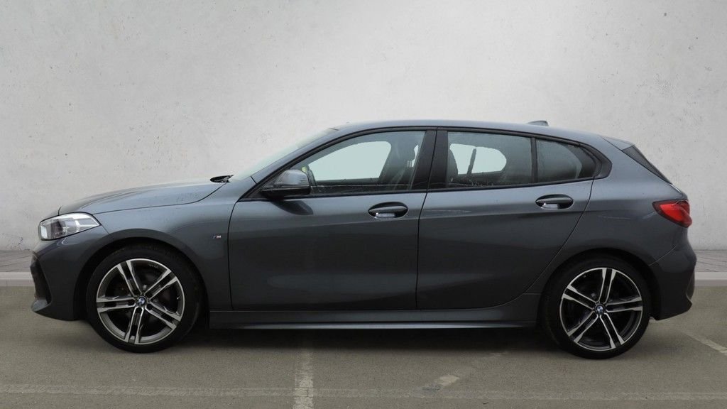 Used BMW 1 Series 2021 for sale - 78030307: Photo 6