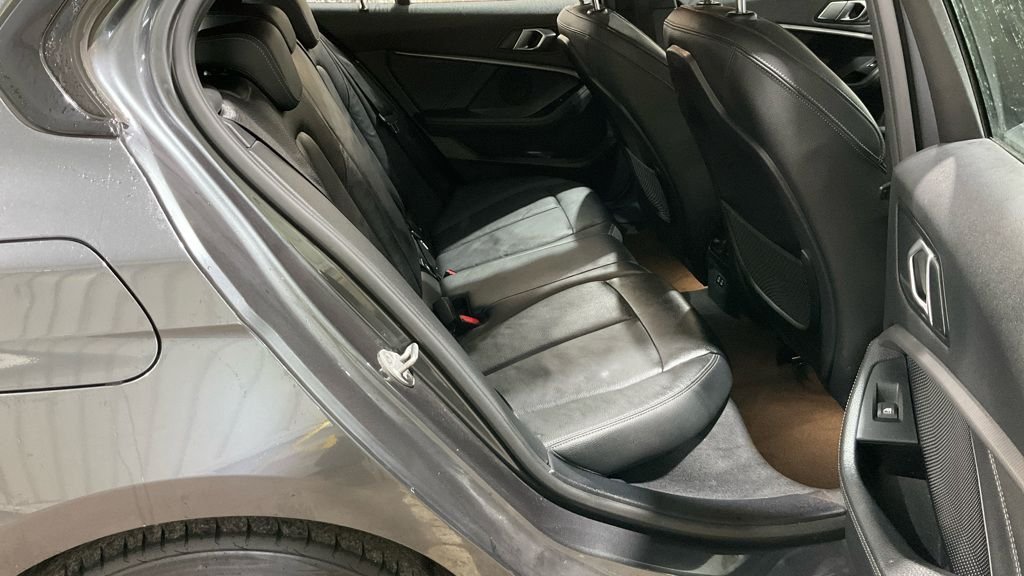 Used BMW 1 Series 2021 for sale - 78030307: Photo 8