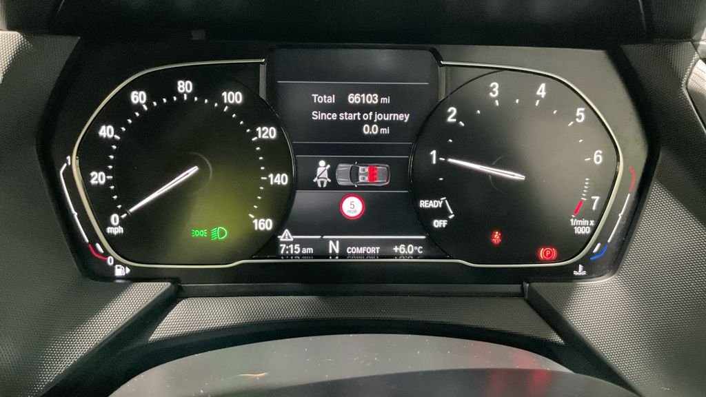 Used BMW 1 Series 2021 for sale - 78030307: Photo 9