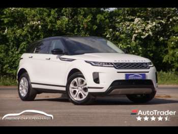 2021 (21) - 2.0 D165 S SUV 5dr Diesel Manual FWD Euro 6 (s/s) (163 ps)