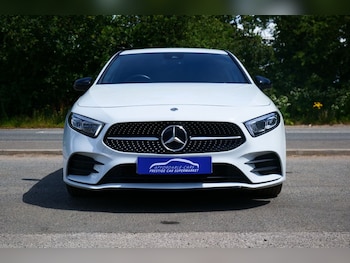 Used Mercedes-Benz A-Class 2022 for sale - 78964184: Photo