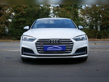 Used Audi S5 2017 for sale - 79529953: Photo