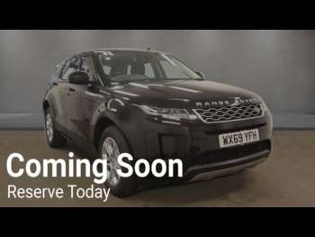 2019 (69) - 2.0 D150 S SUV 5dr Diesel Manual FWD Euro 6 (s/s) (150 ps)