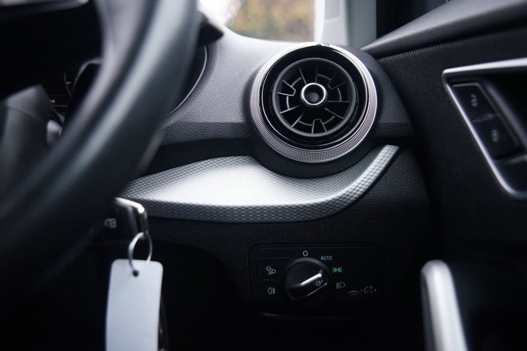 Used Audi Q2 2021 for sale - 76417289: Photo 15