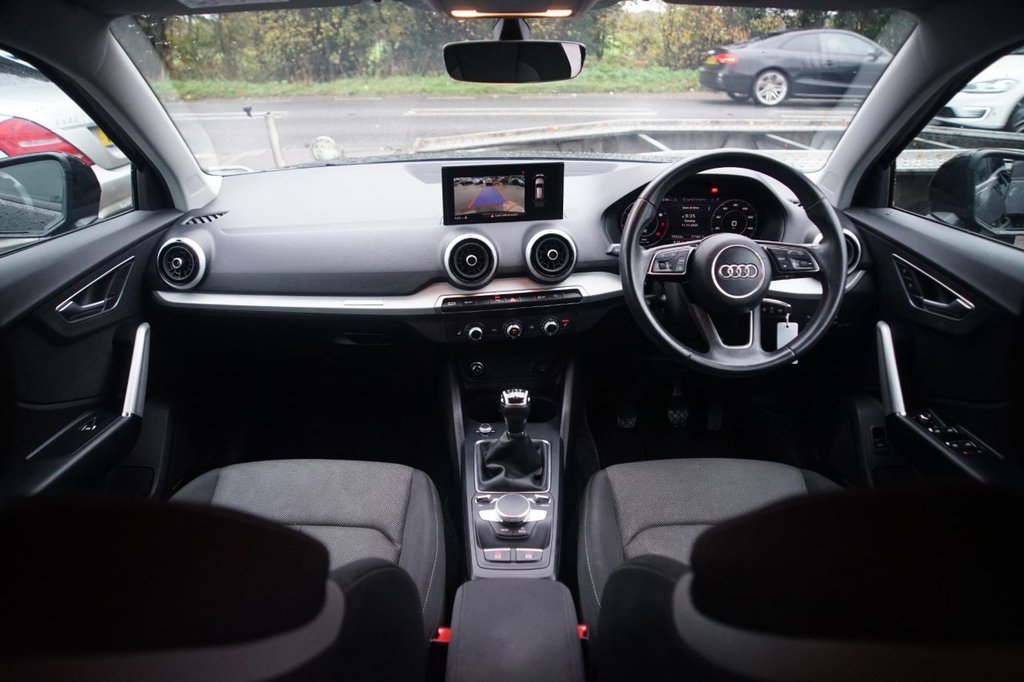 Used Audi Q2 2021 for sale - 76417289: Photo 16