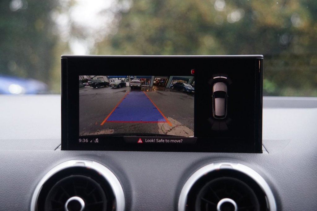 Used Audi Q2 2021 for sale - 76417289: Photo 17