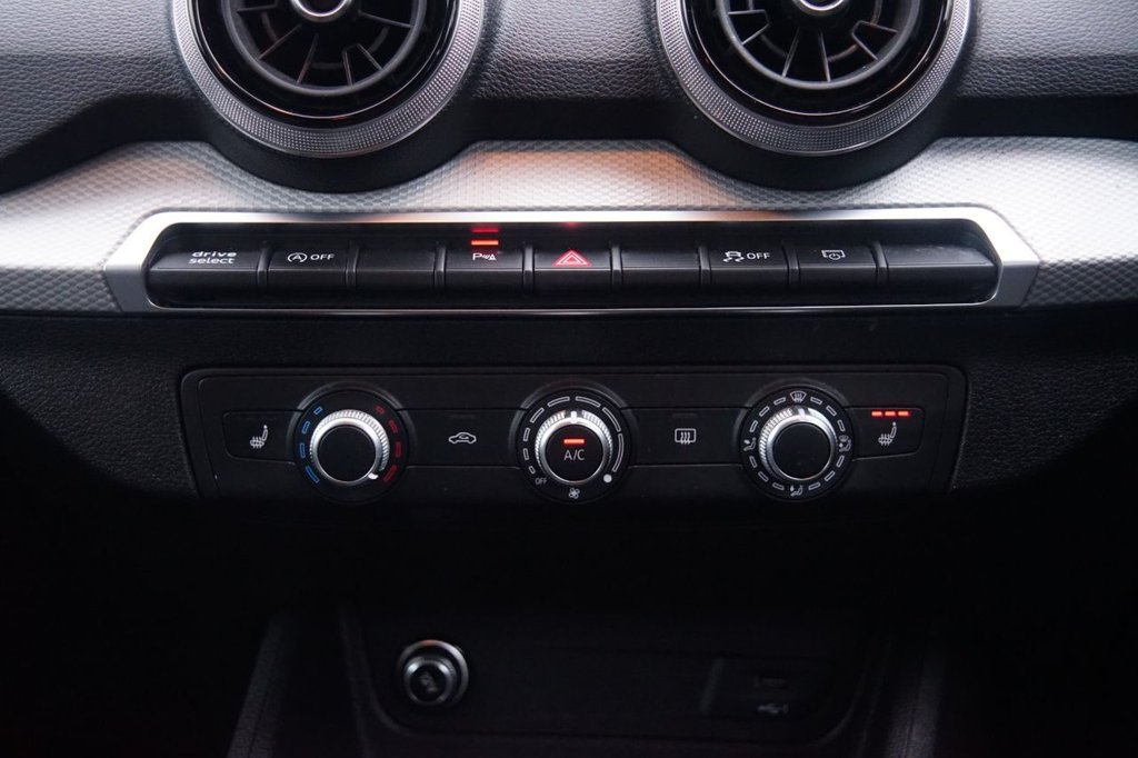 Used Audi Q2 2021 for sale - 76417289: Photo 18