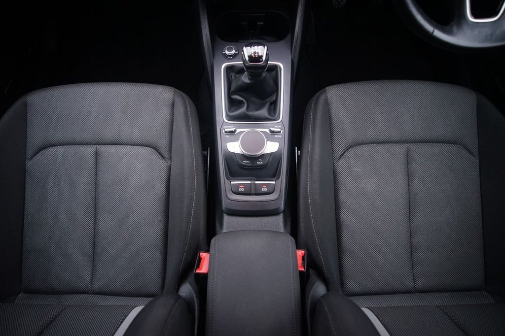 Used Audi Q2 2021 for sale - 76417289: Photo 19