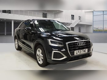 2021 (21) - 1.5 TFSI CoD 35 Sport SUV 5dr Petrol Manual Euro 6 (s/s) (150 ps)